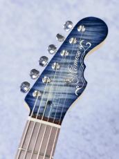 momose MJS-TOCHI SP'25/NJ ~ Dark Blue Burst ~ #21218 [約3.83㎏]_5