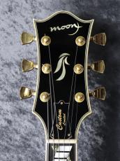 Moon 【#クロサワ大感謝祭】EBL-290 -Natural/Ebony- 【1990'sUSED】_3