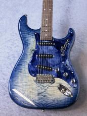 momose MC-TOCHI SP'25/NJ ~ Dark Blue Burst ~ #21204 [約3.54㎏]
