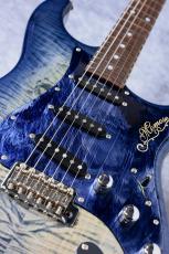 momose MC-TOCHI SP'25/NJ ~ Dark Blue Burst ~ #21204 [約3.54㎏]_4
