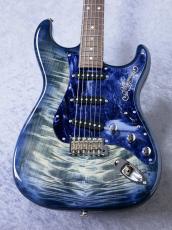 momose MC-TOCHI SP'25/NJ ~ Dark Blue Burst ~ #21206 [約3.98㎏]