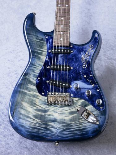 momose MC-TOCHI SP'25/NJ ~ Dark Blue Burst ~ #21206 [約3.98㎏]