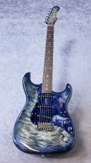 momose MC-TOCHI SP'25/NJ ~ Dark Blue Burst ~ #21206 [約3.98㎏]_2