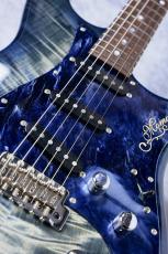 momose MC-TOCHI SP'25/NJ ~ Dark Blue Burst ~ #21206 [約3.98㎏]_3