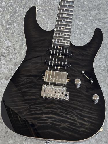 T's DST-24  Midium「USED」ミディアムスケール24フレット仕様!