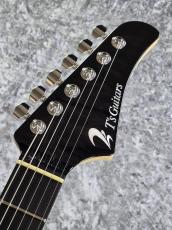 T's DST-24  Midium「USED」ミディアムスケール24フレット仕様!_9