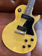 SAITO GUITARS Portrait Line No.1 Special TV Yellow【3.92kg】