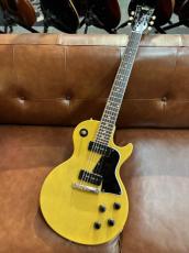 SAITO GUITARS Portrait Line No.1 Special TV Yellow【3.92kg】_2