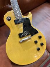SAITO GUITARS Portrait Line No.1 Special TV Yellow【3.92kg】_3