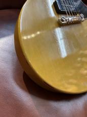 SAITO GUITARS Portrait Line No.1 Special TV Yellow【3.92kg】_4
