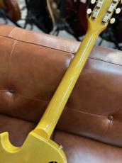 SAITO GUITARS Portrait Line No.1 Special TV Yellow【3.92kg】_8