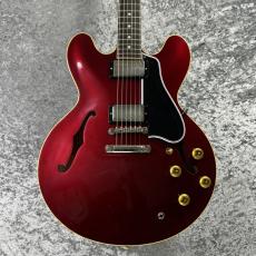 Gibson 【Custom Color!】Murphy Lab 1959 ES-335 Reissue Antique Sparkle Burgundy Light Aged #A930790[3.77kg]_2
