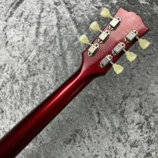 Gibson 【Custom Color!】Murphy Lab 1959 ES-335 Reissue Antique Sparkle Burgundy Light Aged #A930790[3.77kg]_11