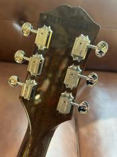 Epiphone Made in USA Collection Casino Vintage Burst #217240288 [2.91kg] 3F ギブソンフロア_9
