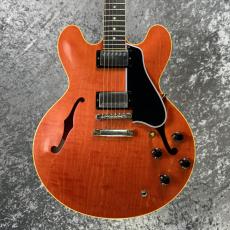 Gibson 【Japan Limited】Murphy Lab 1959 ES-335 Reissue Watermelon Ultra Light Aged #A940273 [3.60kg]_2