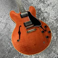 Gibson 【Japan Limited】Murphy Lab 1959 ES-335 Reissue Watermelon Ultra Light Aged #A940273 [3.60kg]_3