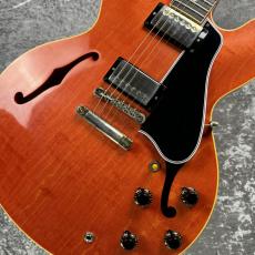 Gibson 【Japan Limited】Murphy Lab 1959 ES-335 Reissue Watermelon Ultra Light Aged #A940273 [3.60kg]_5