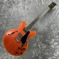 Gibson 【Japan Limited】Murphy Lab 1959 ES-335 Reissue Watermelon Ultra Light Aged #A940273 [3.60kg]_6