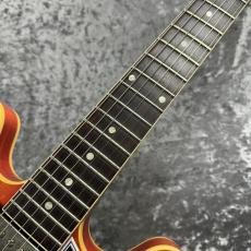Gibson 【Japan Limited】Murphy Lab 1959 ES-335 Reissue Watermelon Ultra Light Aged #A940273 [3.60kg]_7