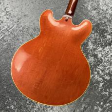 Gibson 【Japan Limited】Murphy Lab 1959 ES-335 Reissue Watermelon Ultra Light Aged #A940273 [3.60kg]_9