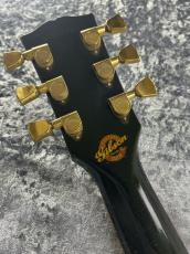 Gibson 1994 Les Paul Standard Metallic Green【4.28kg】_9