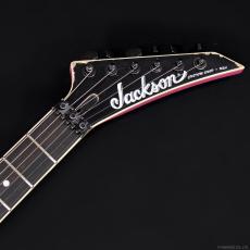 Jackson Custom Shop Soloist HSS FR [Nitro-Relic Tour Finish] [Platinum Pink]_10