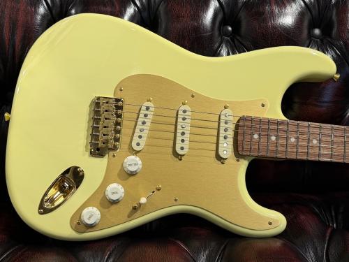 Moon ST-C Ash ~Vintage Blonde Anodized~ #59477 [お買い得旧定価][1本限定特注品!][約3.62Kg]