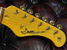 Moon ST-C Ash ~Vintage Blonde Anodized~ #59477 [お買い得旧定価][1本限定特注品!][約3.62Kg]_6