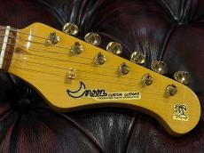 Moon ST-C Ash ~White Blonde~ #59480 [お買い得旧定価][1本限定特注品!][約3.62Kg]_4