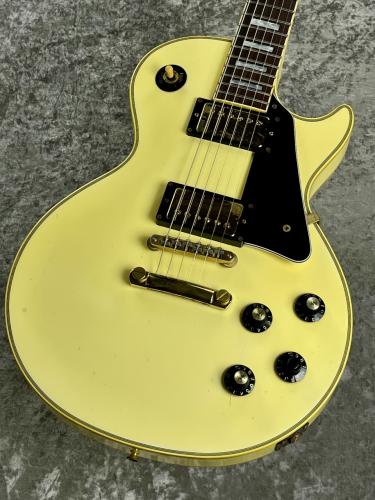 Greco 【シルバーウイークセール】EGC-550 'White 【1990'sUSED】【ジャパンヴィンテージ】