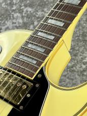 Greco 【シルバーウイークセール】EGC-550 'White 【1990'sUSED】【ジャパンヴィンテージ】_9