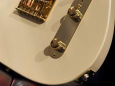 Moon TE-C Ash Rosewood 1Piece Neck ~Vintage Blonde~ #59492[お買い得旧定価][1本限定特注品!] [約3.49Kg ]_4
