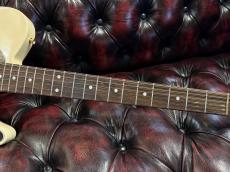 Moon TE-C Ash Rosewood 1Piece Neck ~Vintage Blonde~ #59492[お買い得旧定価][1本限定特注品!] [約3.49Kg ]_7