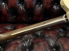 Moon TE-C Ash Rosewood 1Piece Neck ~Vintage Blonde~ #59492[お買い得旧定価][1本限定特注品!] [約3.49Kg ]_8