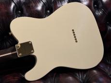 Moon TE-C Ash Rosewood 1Piece Neck ~Vintage Blonde~ #59492[お買い得旧定価][1本限定特注品!] [約3.49Kg ]_9
