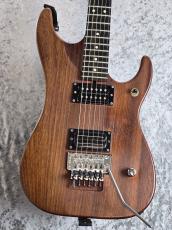 Washburn USA N4 Padauk  「お買い得中古品」