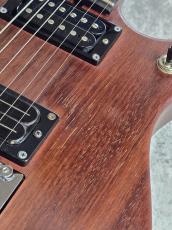 Washburn USA N4 Padauk  「お買い得中古品」_3