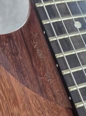 Washburn USA N4 Padauk  「お買い得中古品」_4