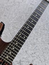 Washburn USA N4 Padauk  「お買い得中古品」_6