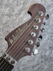 Washburn USA N4 Padauk  「お買い得中古品」_8