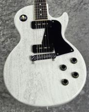 Gibson 1957 Les Paul Special Single Cut Reissue TV White VOS [2023年製][3.95kg]