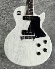 Gibson 1957 Les Paul Special Single Cut Reissue TV White VOS [2023年製][3.95kg]_2