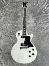 Gibson 1957 Les Paul Special Single Cut Reissue TV White VOS [2023年製][3.95kg]_3