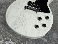 Gibson 1957 Les Paul Special Single Cut Reissue TV White VOS [2023年製][3.95kg]_8