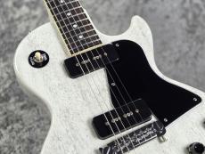 Gibson 1957 Les Paul Special Single Cut Reissue TV White VOS [2023年製][3.95kg]_9