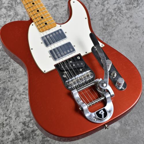 Fender 【メーカーアウトレット品】Stories Collection Mike Campbell Red Dog Telecaster #MC250317 ≒3.96kg