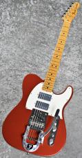 Fender 【メーカーアウトレット品】Stories Collection Mike Campbell Red Dog Telecaster #MC250317 ≒3.96kg_2