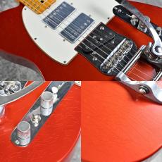 Fender 【メーカーアウトレット品】Stories Collection Mike Campbell Red Dog Telecaster #MC250317 ≒3.96kg_3