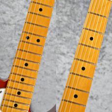 Fender 【メーカーアウトレット品】Stories Collection Mike Campbell Red Dog Telecaster #MC250317 ≒3.96kg_4