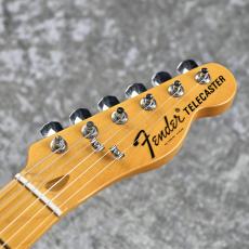 Fender 【メーカーアウトレット品】Stories Collection Mike Campbell Red Dog Telecaster #MC250317 ≒3.96kg_5